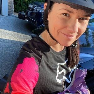 Meet your Posher, Tracy